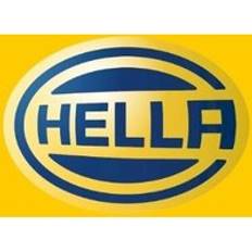 Hella Reservglas Rallye 3003 Pencilbeam