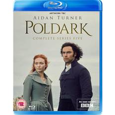 Poldark Series 5