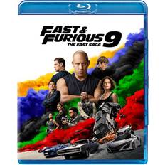 Fast & Furious 9 Justin Lin