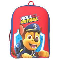 Paw Patrol Bolsos Paw Patrol Patrulla Canina Mochila 3D EVA 32,5cm