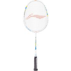 Li Ning Badminton Li Ning AXForce Kids White