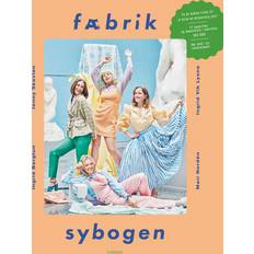 Fæbrik sybogen-Ingrid Vik Lysne