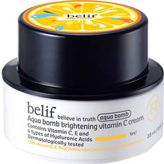 Belif Cremas Faciales Belif Aqua Bomb Brightening Vitamin C Cream Mini Cremas de día 25 ml Unisex