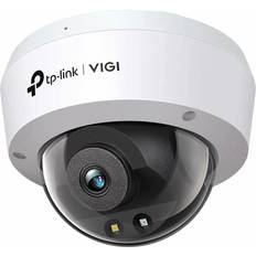 Telecamere di Sorveglianza TP-Link VIGI C240 2.8mm Full-Color Dome Network Camera