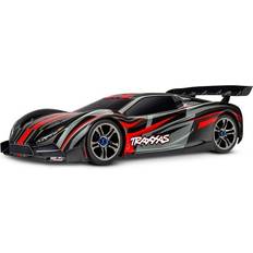 Traxxas XO-1 Supercar 1/7 RTR TSM BT Udg