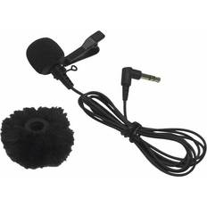 Hollyland lark Hollyland LARK MAX Lavaliere Microphone 1,2m