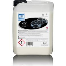 Autoglym Bilpleje & Rengøring Autoglym Express Wax No.23 Flydende Carnauba