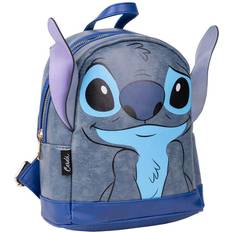 Cerda Komfortabel Casual Backpack med Stitch Design