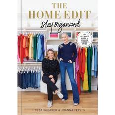 The Home Edit: Stay Organized Clea Shearer