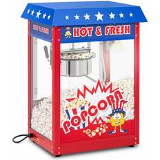 popcorn machine