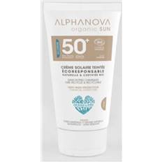 Alphanova Sun Spf 50+ Tinted Cream 50 50ml