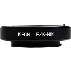 Kipon Pentax K to F Objektivadapter
