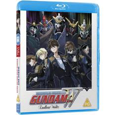 Movies Gundam Wing Endless Waltz Standard Edition [Blu-ray]