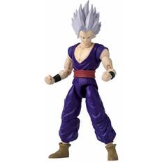 Dragon Ball Toy Figures Dragon Ball Jointed Figure Son Gohan Beast 17 cm