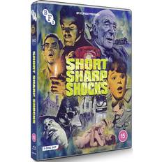 Movies Short Sharpe Shocks