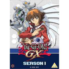 Yu Gi Oh Gx: Season 1