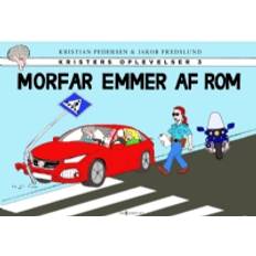 Morfar emmer af rom Kristian Pedersen (Hæftet)