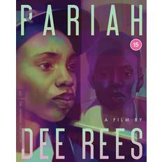 Pariah Criterion Collection Pariah