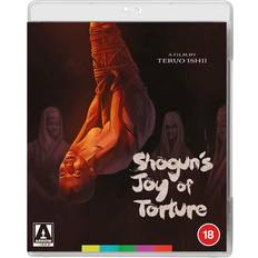 Movies Shogun's Joy of Torture