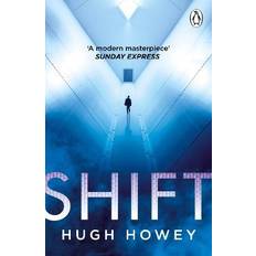 Shift Hugh Howey (Hæftet)