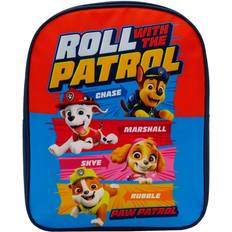 Mujer Mochilas escolares Paw Patrol Mochila Patrulla Canina 30cm