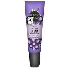 Aqua Glossy lip balm 10ml