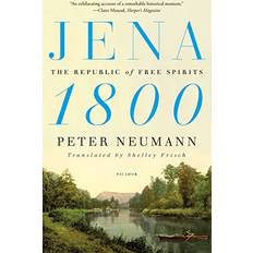 Jena 1800 Peter Neumann (Hæftet)