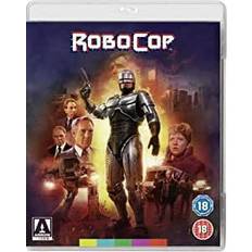 RoboCop