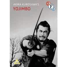 Film Yojimbo