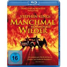 Classics Blu-ray Manchmal kommen sie wieder Blu-ray