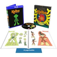 Film Kaiba Limited Edition