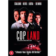 Film Cop Land [1997]