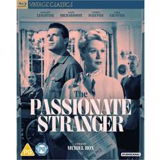 Film The Passionate Stranger Blu-ray