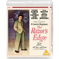 Films The Razor's Edge Blu-ray