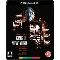 King of New York 4K UHD