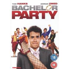 Movies Bachelor Party [DVD]