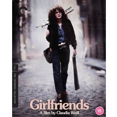 Girlfriends The Criterion Collection