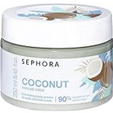 Hudvård Sephora Collection Exfoliating Body Granita No Color