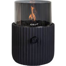 scoop Lux Gaslanterne Sort