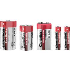 Lr14 Camelion LR14 Alkaline Batterier