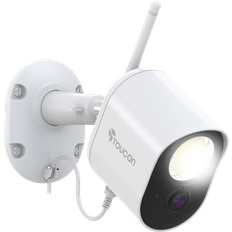 Security light Toucan TSLC10WU-ML Full HD 1080p WiFi Security Light Camera