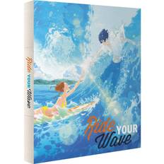Film Ride Your Wave - Collector's Edition Combi