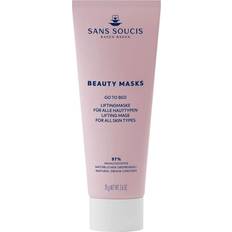 Sans Soucis Beauty Mask Go To Bed Lifting Mask 75 ml 75ml