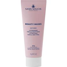 Bakuchiol Gesichtsmasken Sans Soucis Beauty Mask Got To Bed Lifting Maske 75ml