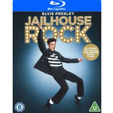Movie - Jailhouse Rock