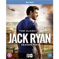 Jack Ryan Season 2 (BD)