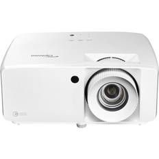 Optoma Projectors Optoma Projektoren ZK450