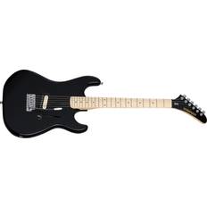 Kramer Baretta Special, Ebony