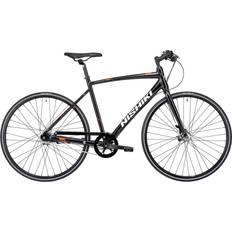 Nishiki 7 gear Nishiki Master 7 Nexus RB - Glossy Black