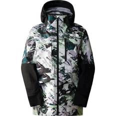 The North Face Summit Verbier FutureLight Skijakke-Medium